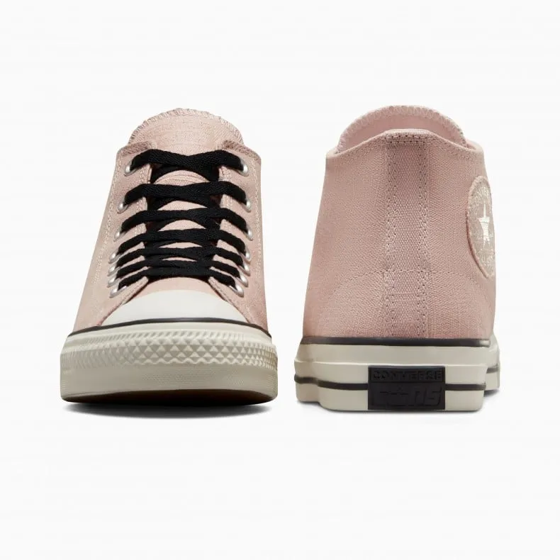 Converse Cons CTAS Pro Mid (Pink Sage/Egret/Black)