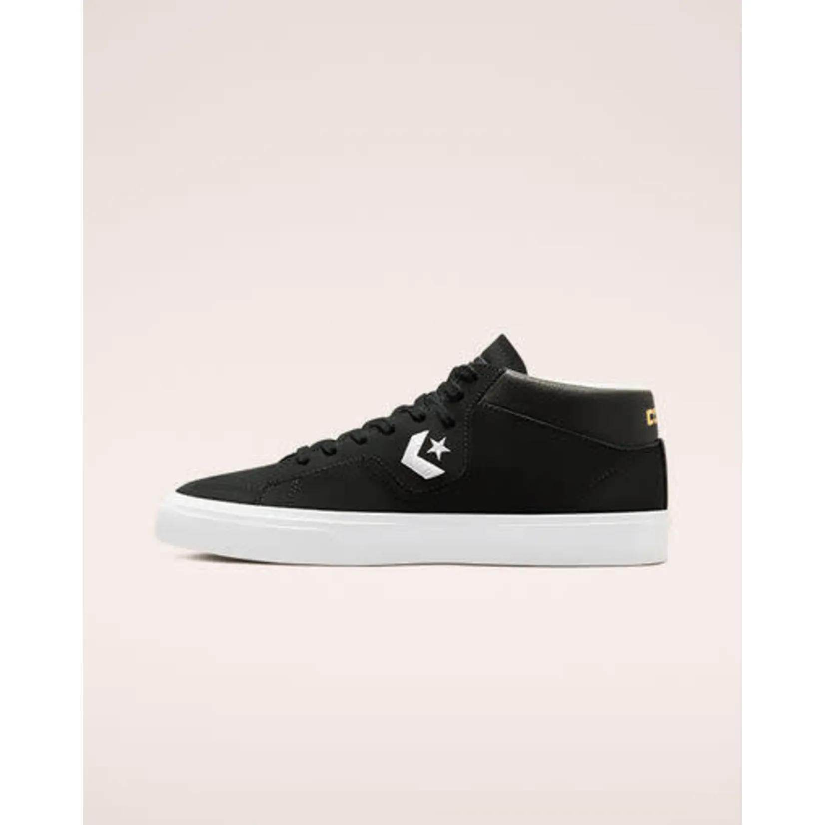 Converse CONS Louie Lopez Pro Mid (Black/White)