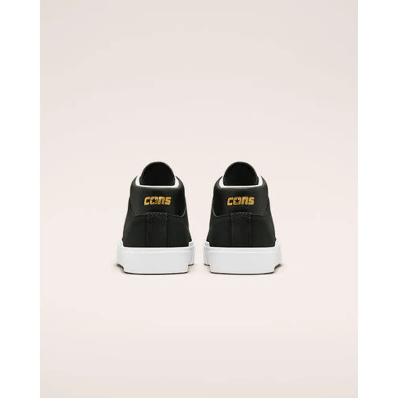 Converse CONS Louie Lopez Pro Mid (Black/White)