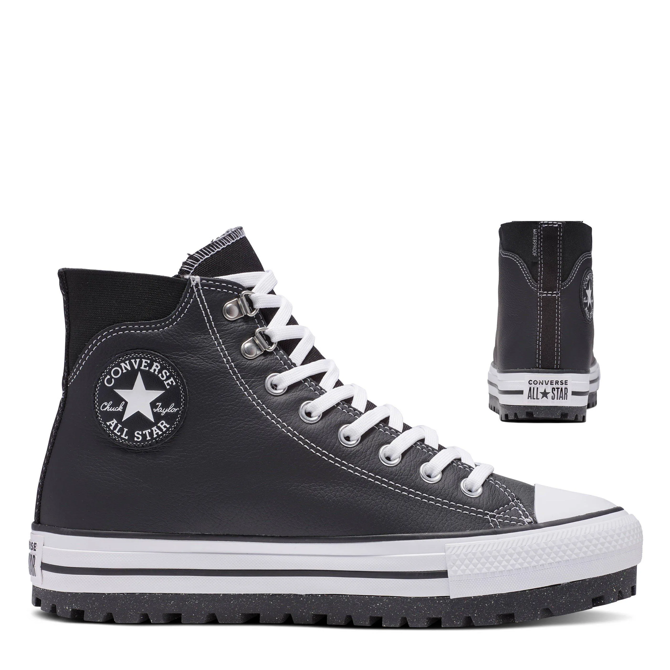 Converse Lifestyle All Star Hi-Top Gore-Tex