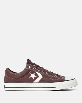 Converse Star Player 76 Sneakers Brown | Unisex | Junkyard