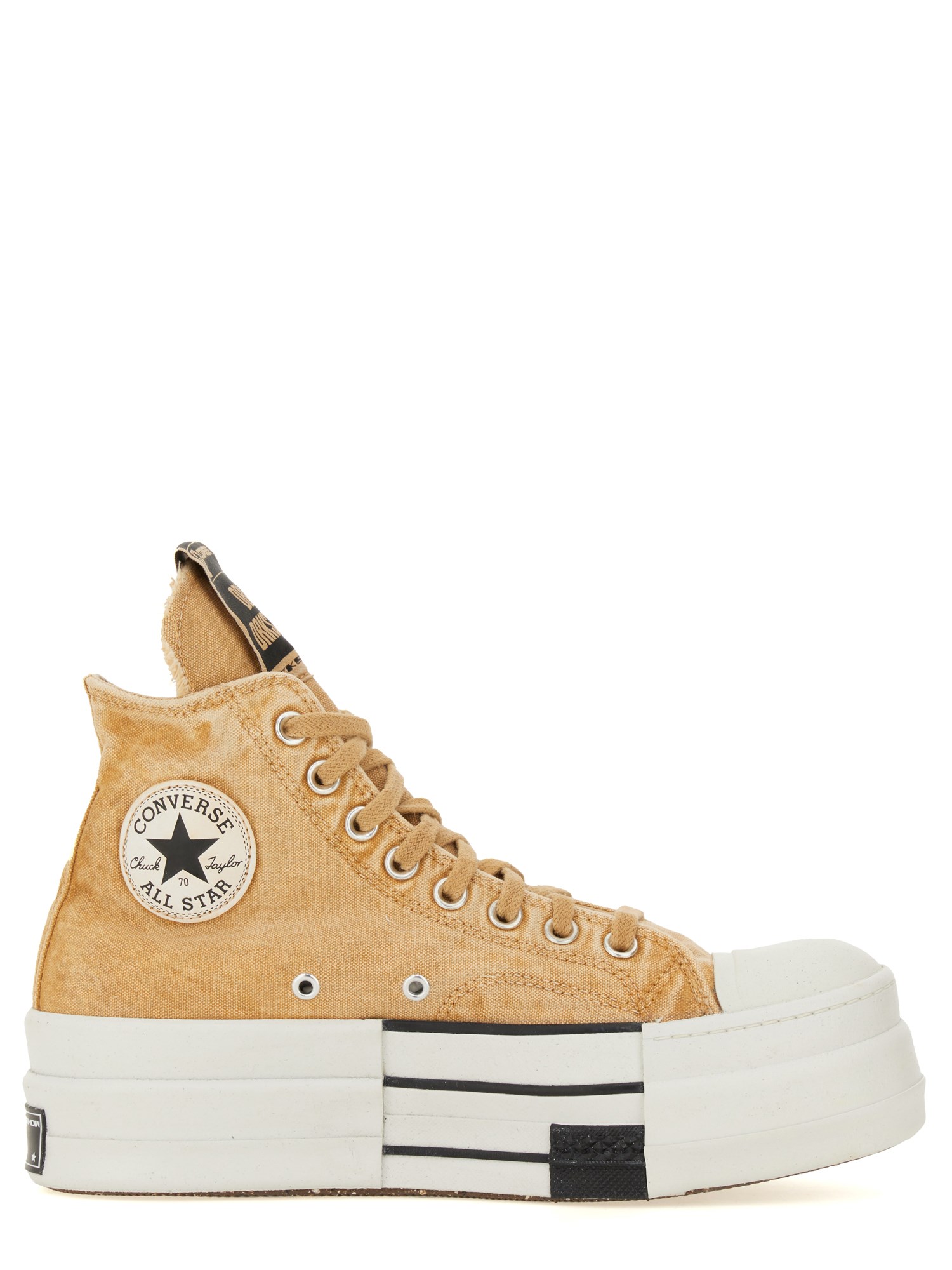 CONVERSE X DRKSHDW    SNEAKER DBL DRKSTAR