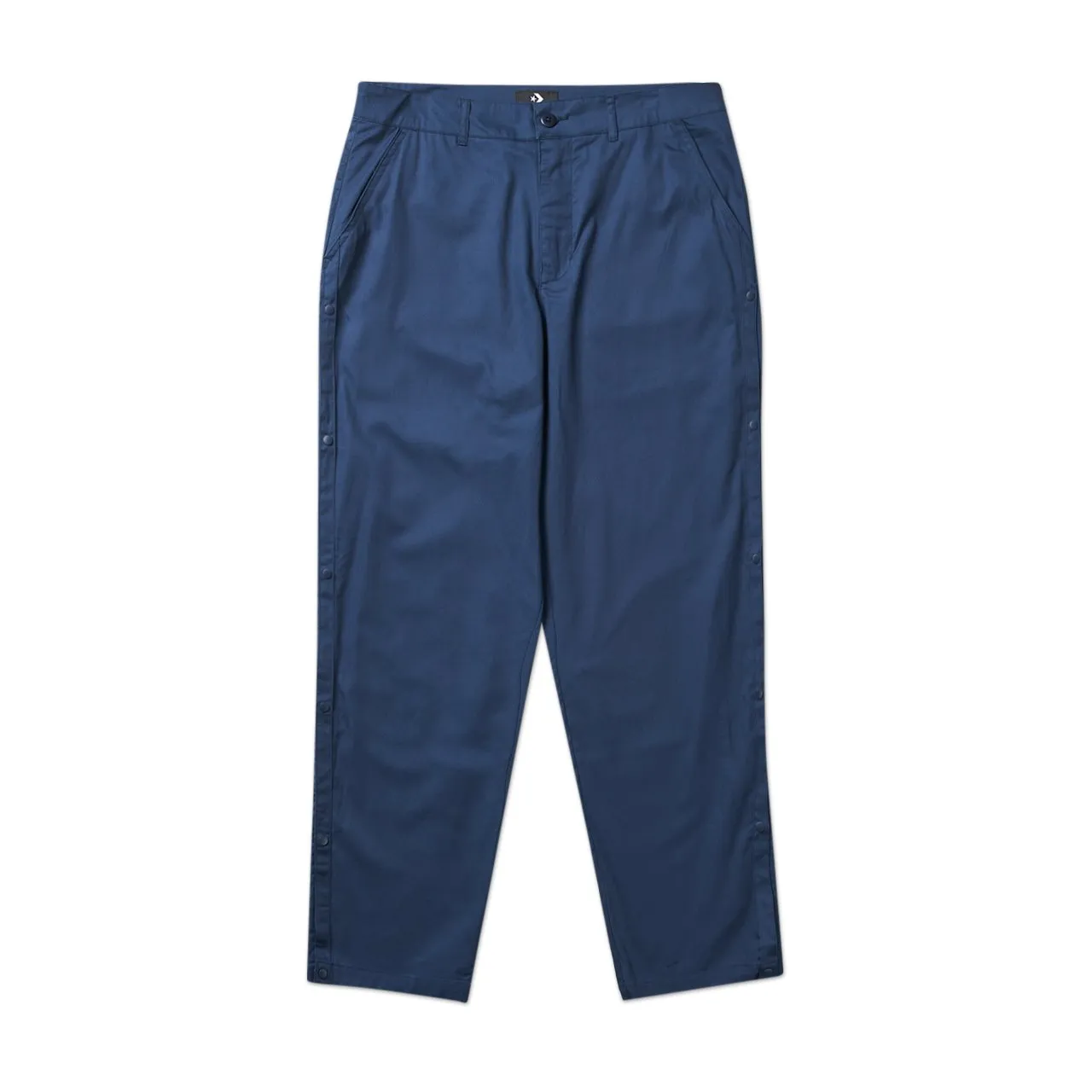 converse x kim jones cargo pant (navy)