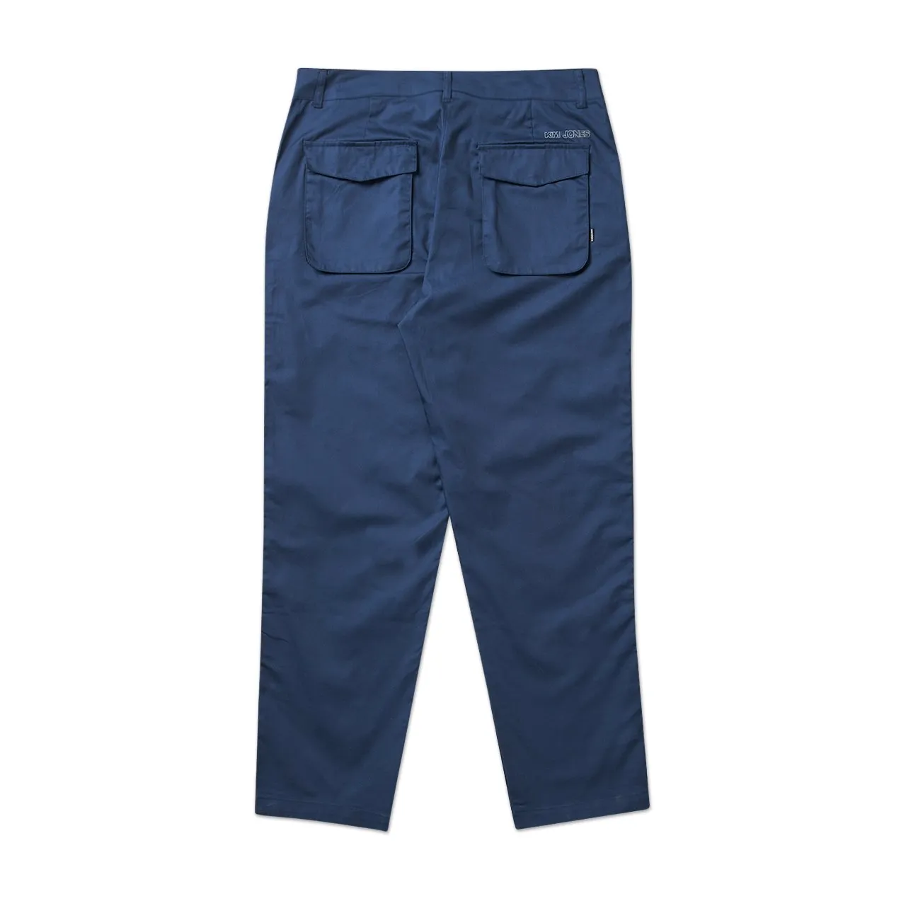 converse x kim jones cargo pant (navy)