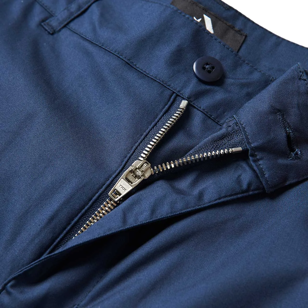 converse x kim jones cargo pant (navy)