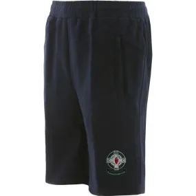 Cootehill Celtic GAA Benson Fleece Shorts