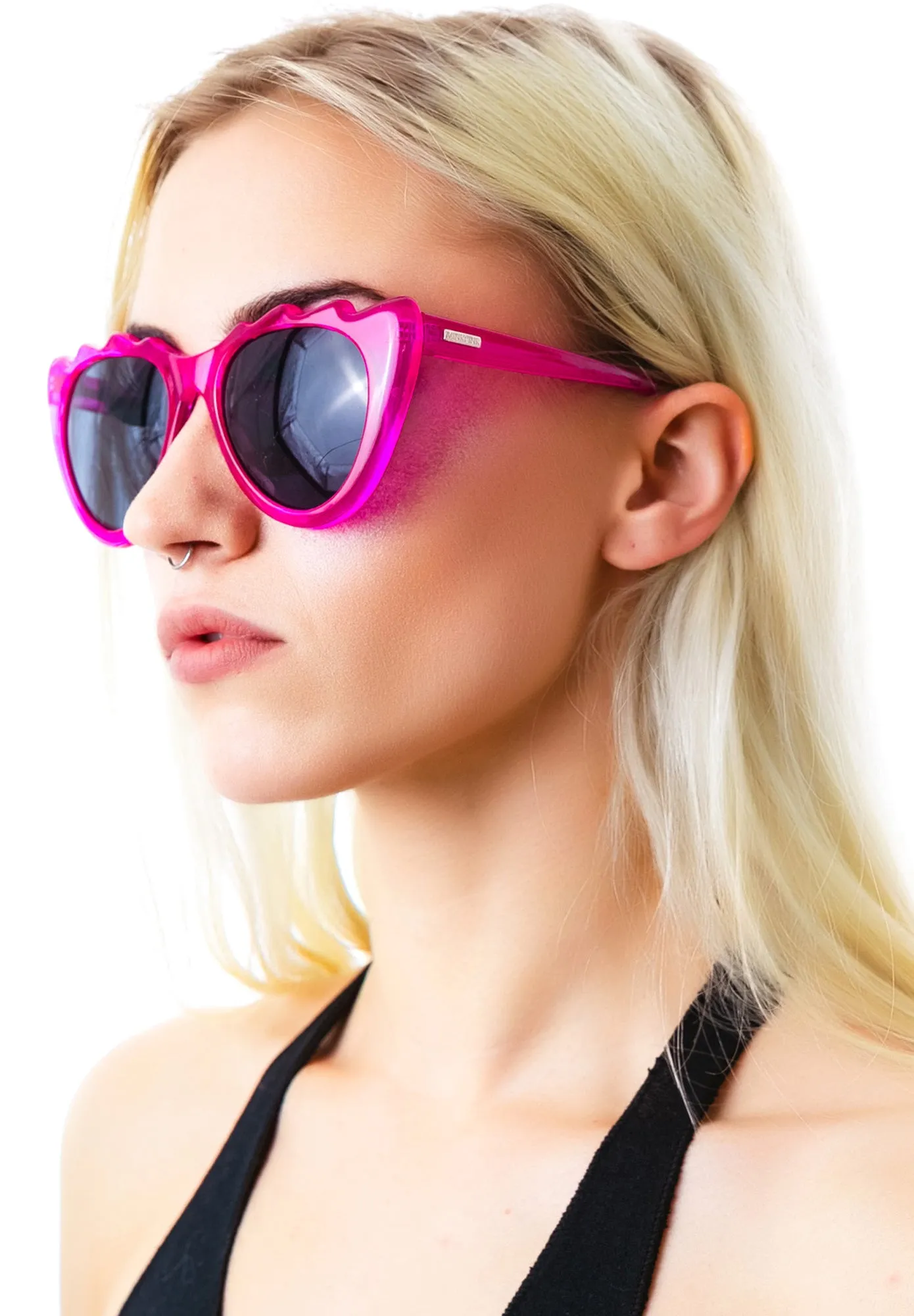 Copy Cat Sunglasses-