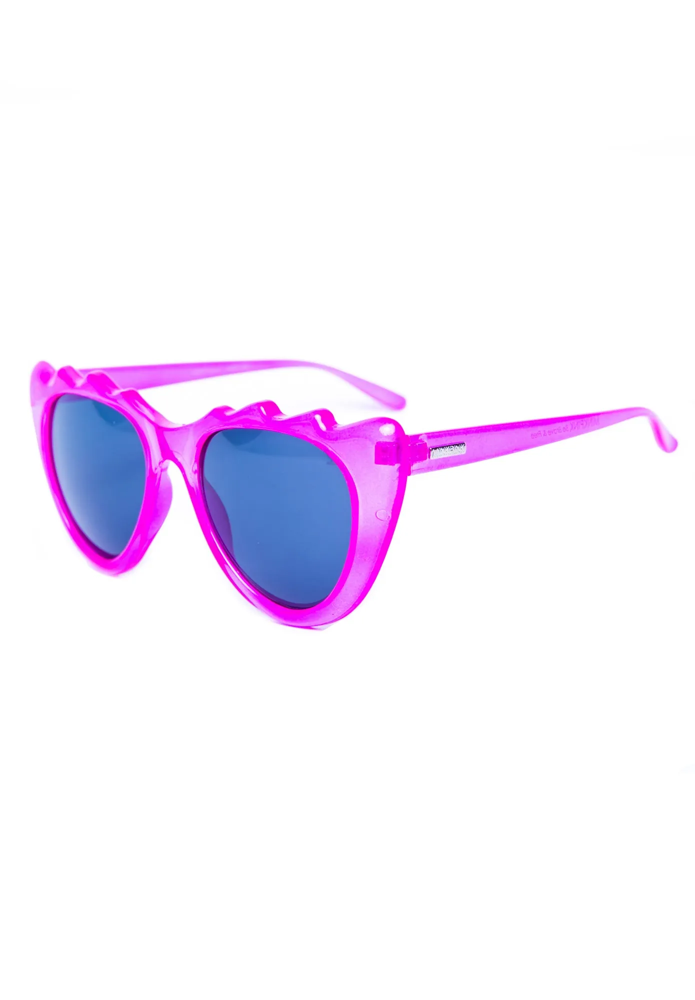 Copy Cat Sunglasses-