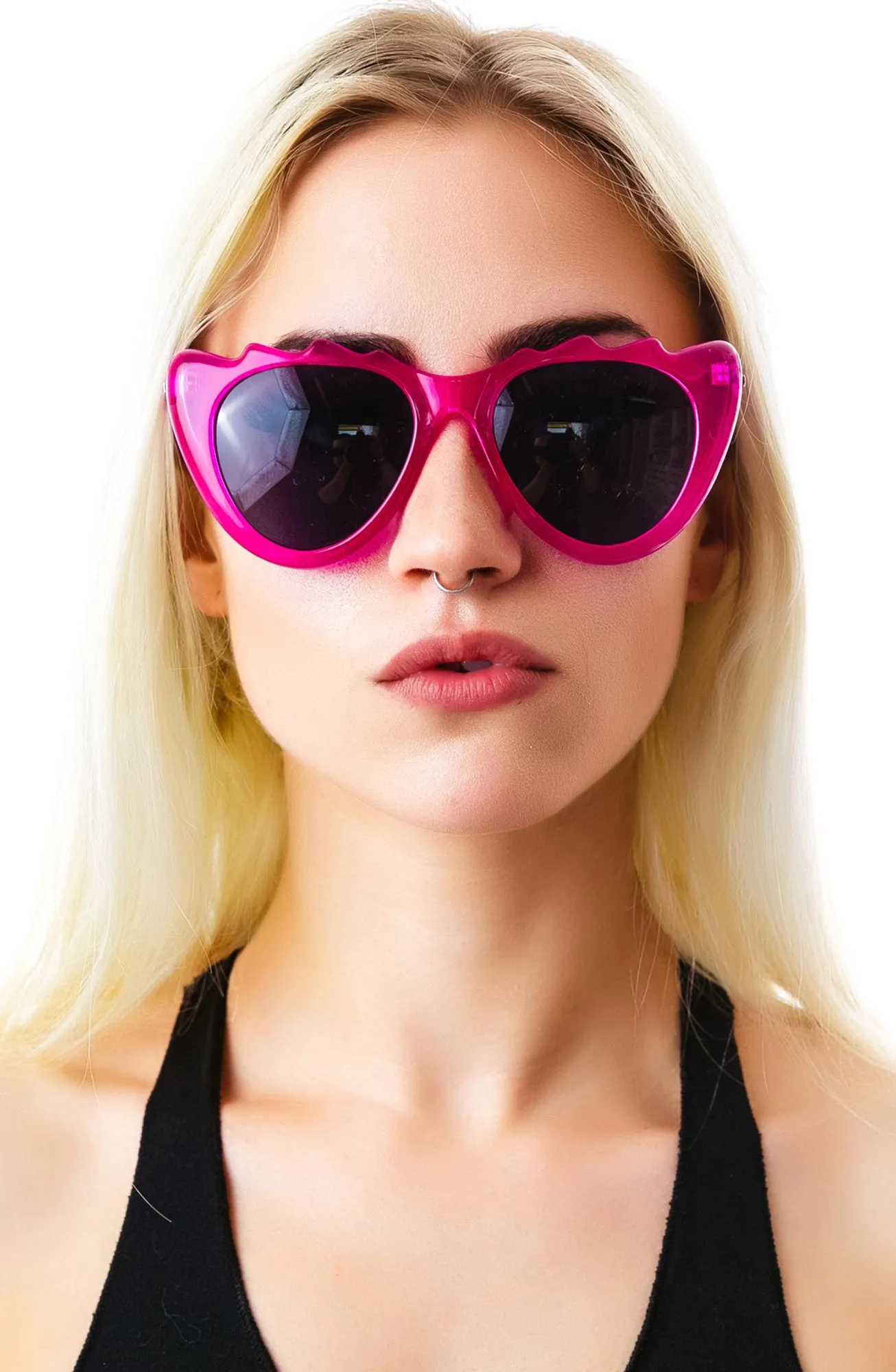 Copy Cat Sunglasses-