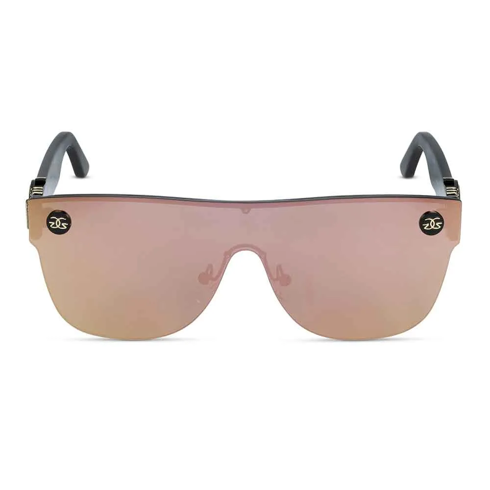 Cronos Sunglasses Lavender