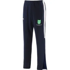 Crossabeg Ballymurn GAA Club Aspire Skinny Tracksuit Bottoms