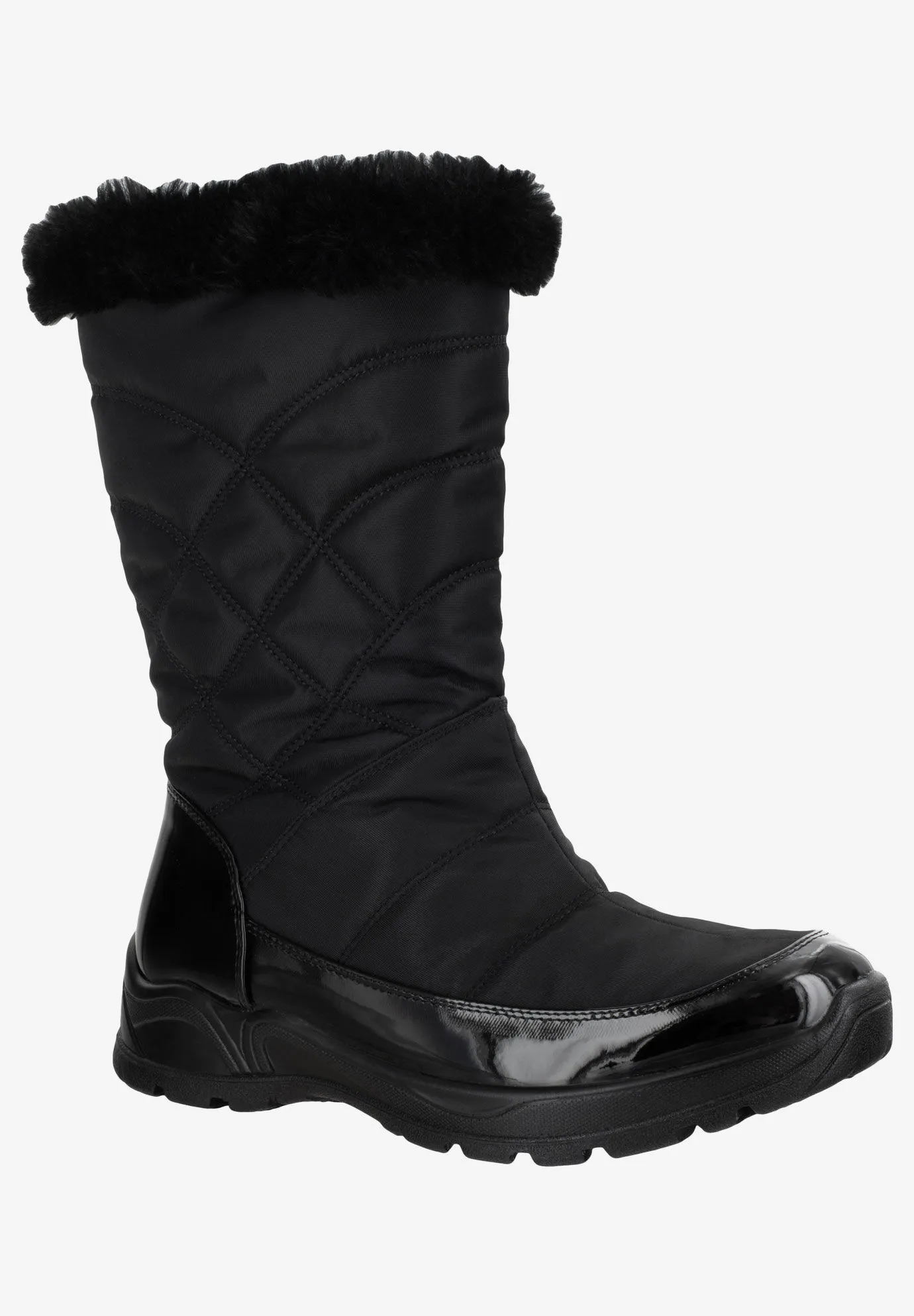 Cuddle Easy Dry Boot 