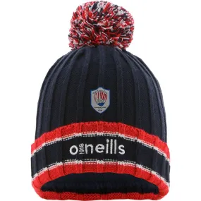 Curracloe UTD Darcy Bobble Hat