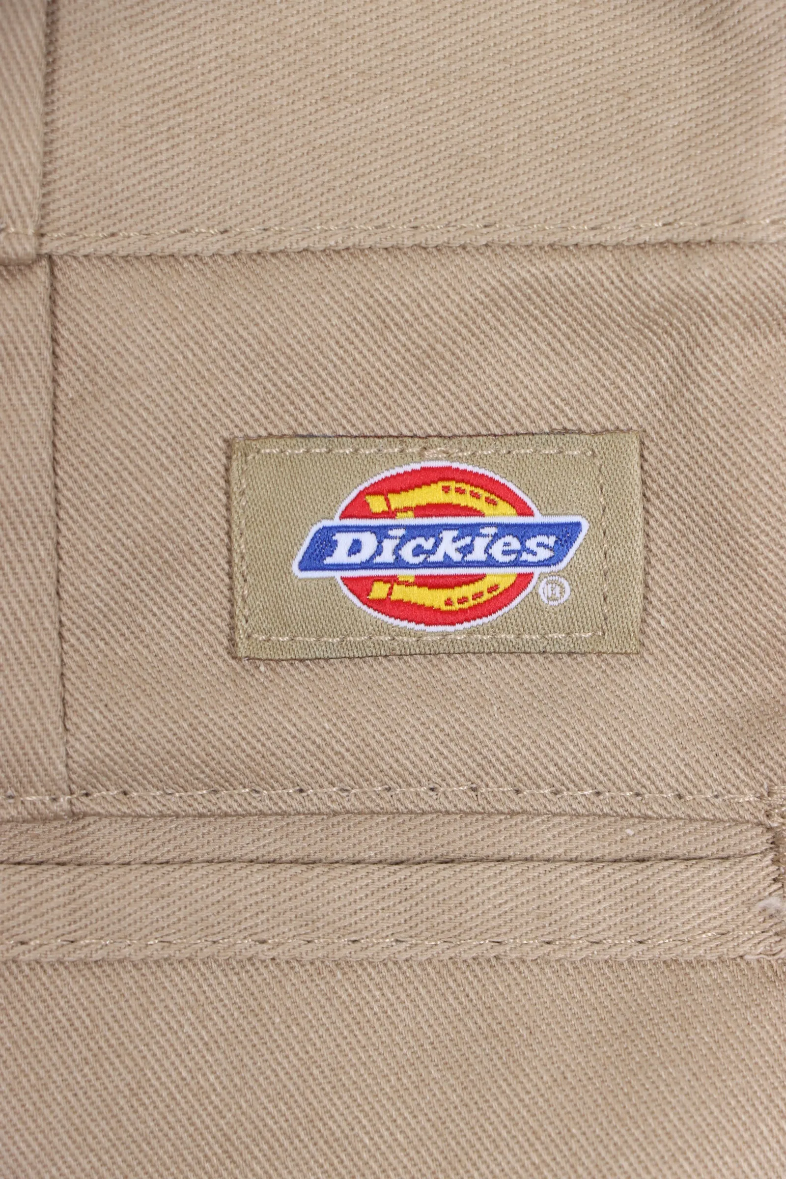 DICKIES Beige Workwear Pants (30x32)