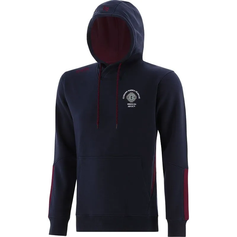 Drumgath GAC Jenson Fleece Hooded Top