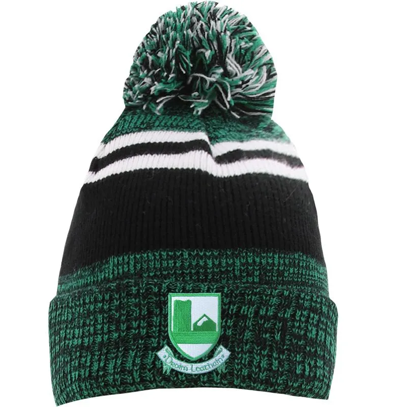 Drumlane GAA Canyon Bobble Hat