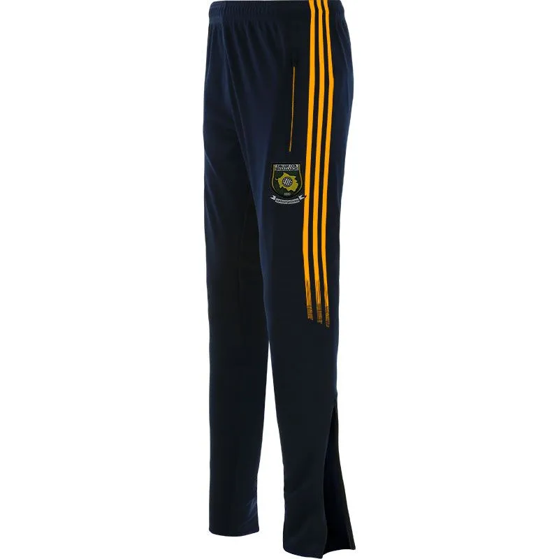 Drumreilly GAA Reno Squad Skinny Tracksuit Bottoms