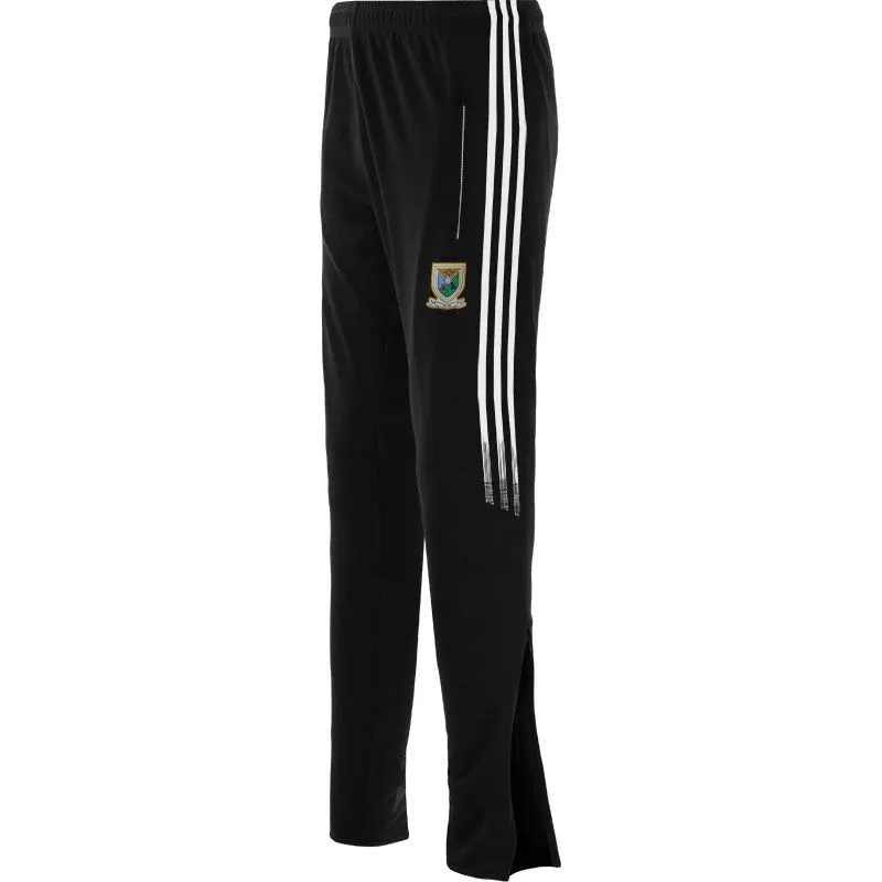 Eire Og Roscommon Kids' Reno Squad Skinny Tracksuit Bottoms