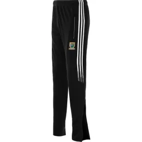 Eire Og Roscommon Kids' Reno Squad Skinny Tracksuit Bottoms