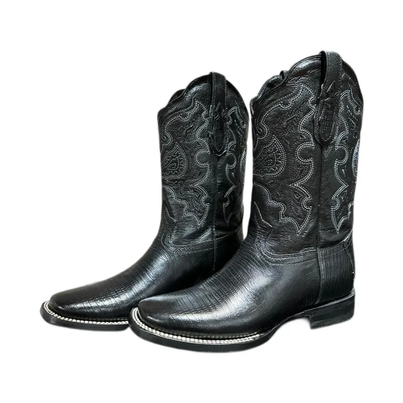 EL GENERAL Men's Western Boot 41904