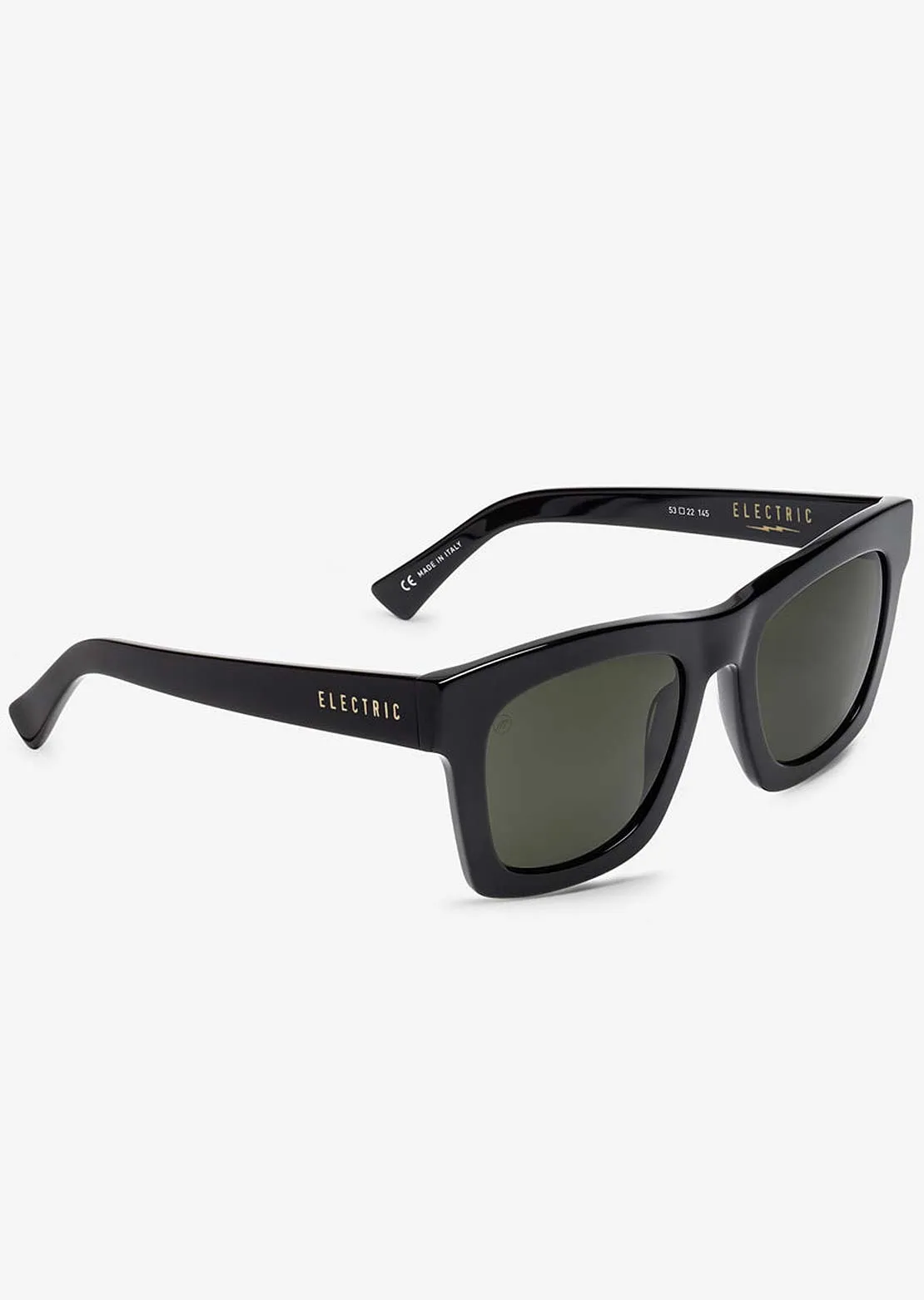 Electric Crasher 53 Sunglasses