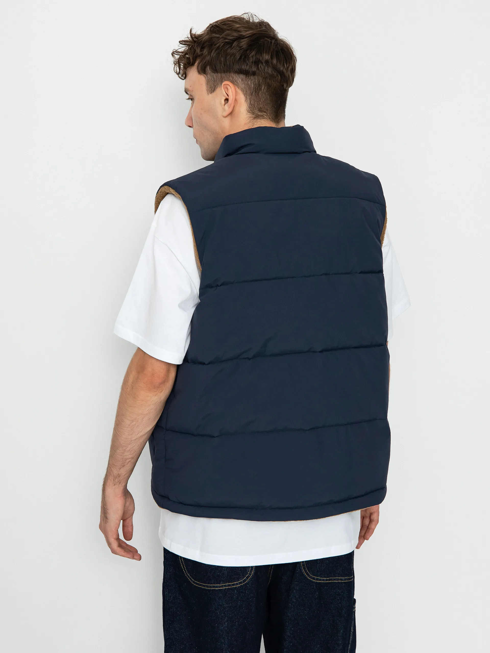 Element Trekka Vest (eclipse navy)