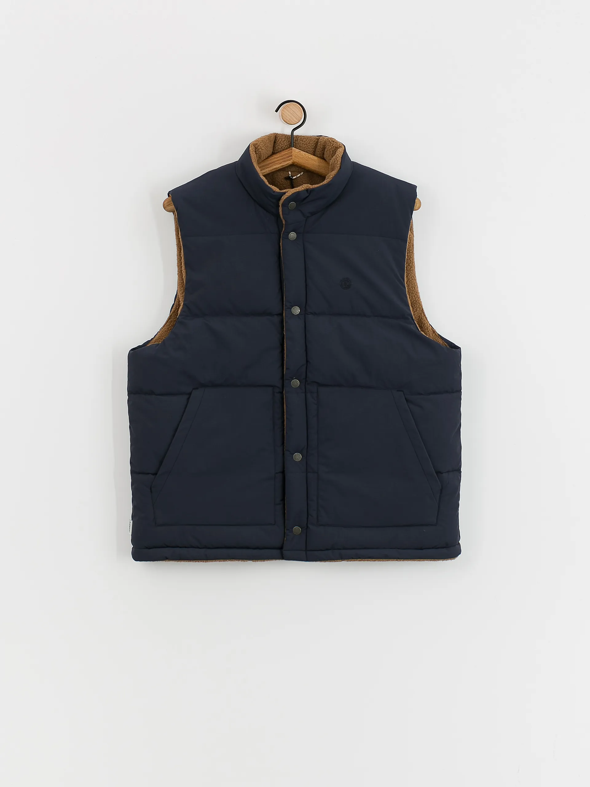 Element Trekka Vest (eclipse navy)