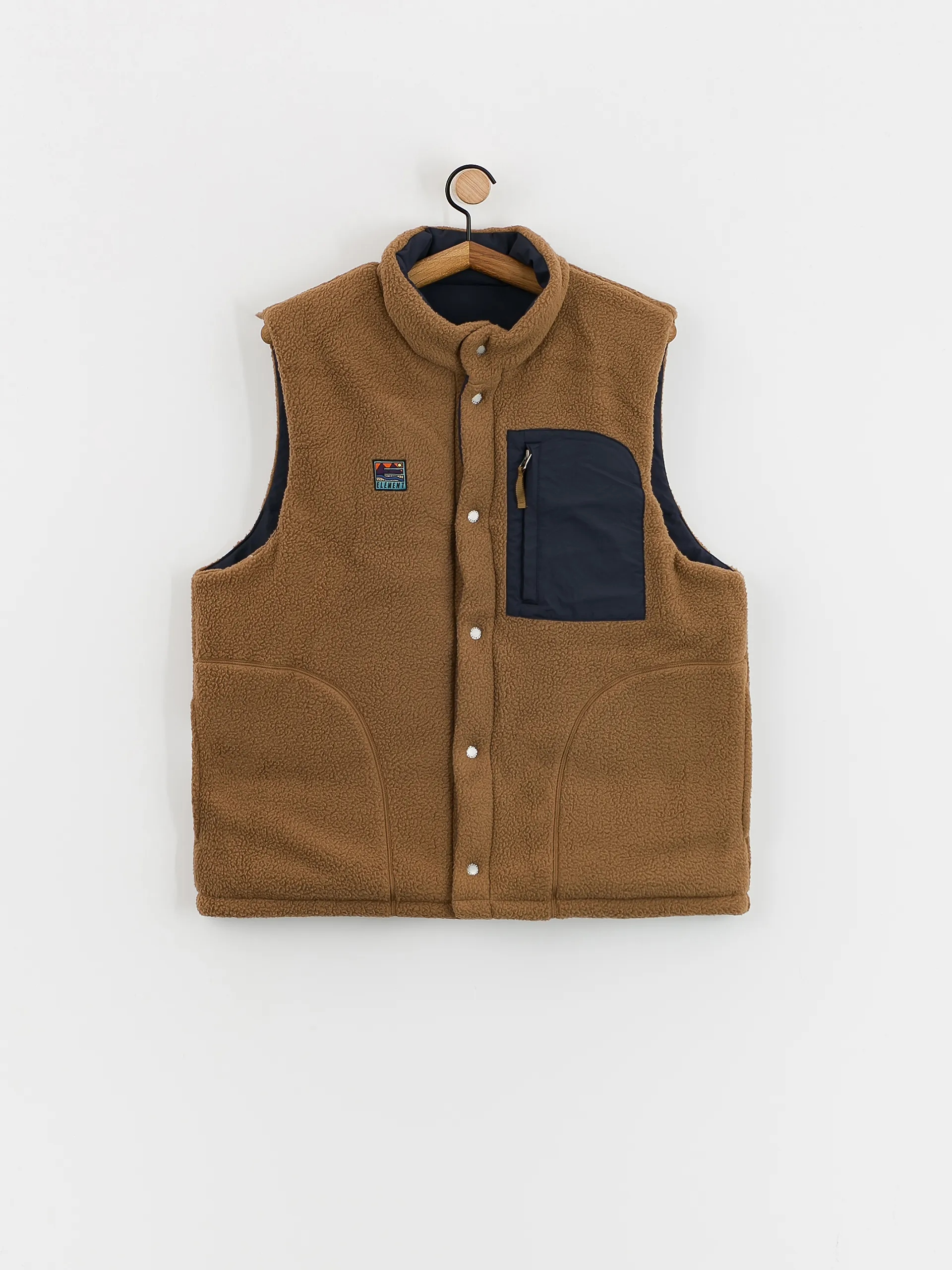 Element Trekka Vest (eclipse navy)