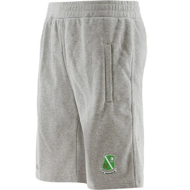 Fedamore GAA Benson Fleece Shorts