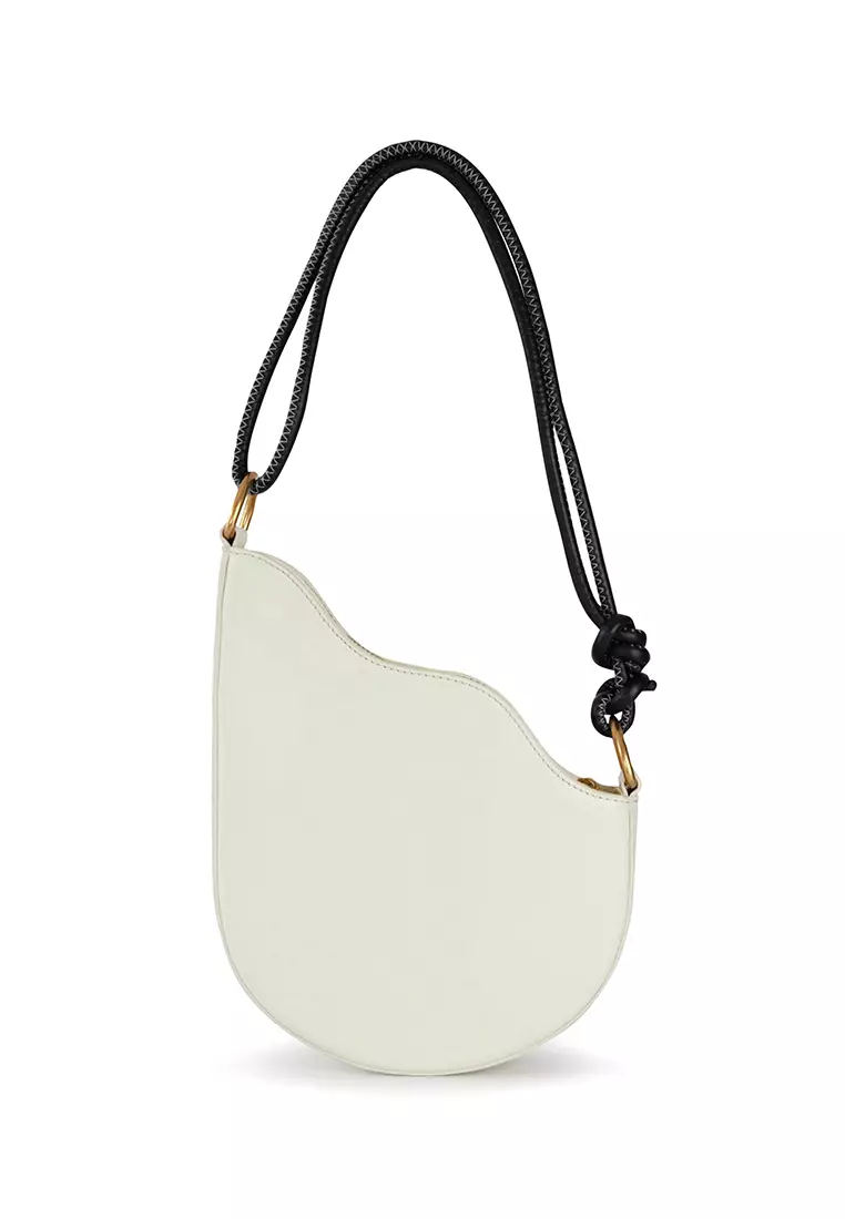 FEMANCE Femance - Calla Vanilla Shoulder Bag