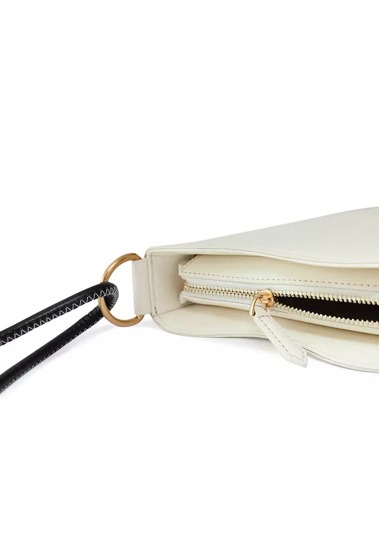 FEMANCE Femance - Calla Vanilla Shoulder Bag