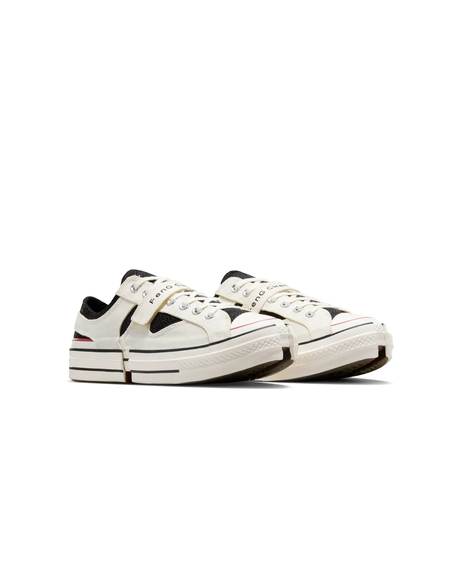 FENG CHEN WANG-CONVERSE CHUCK 70-WHITE