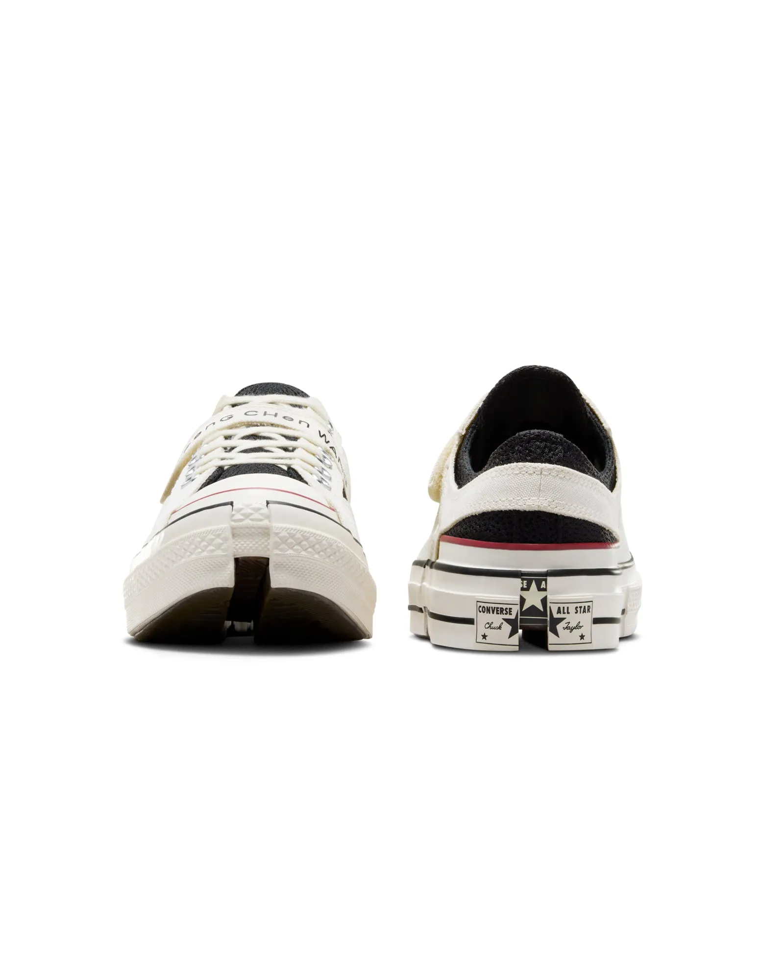 FENG CHEN WANG-CONVERSE CHUCK 70-WHITE