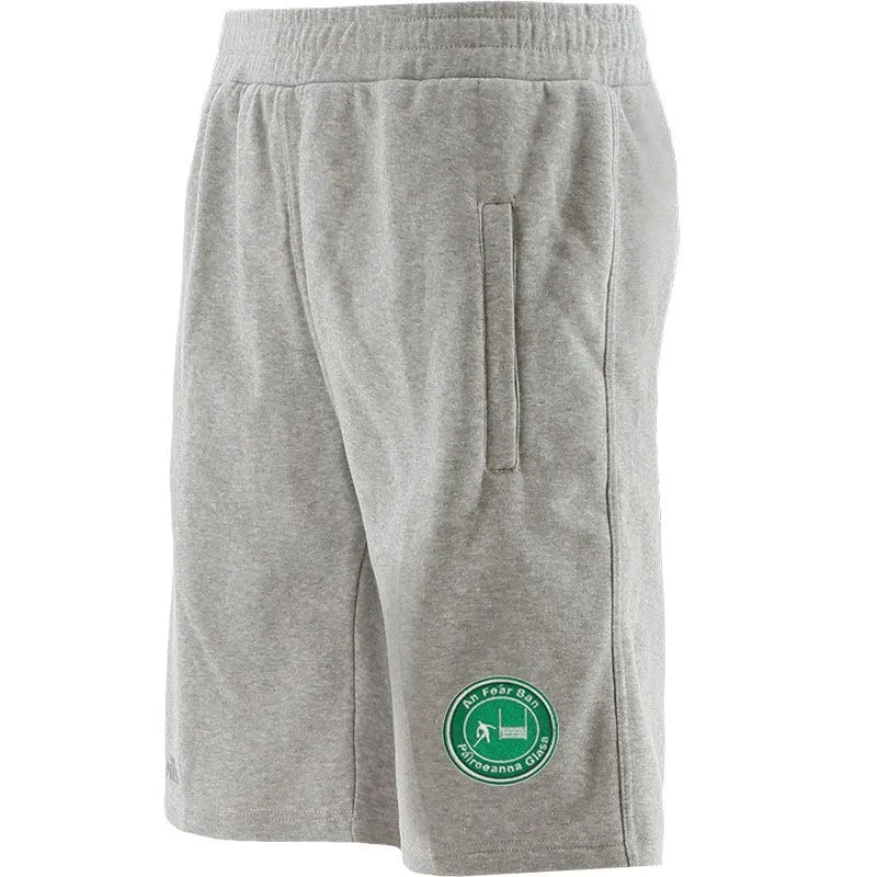 Ferbane GAA Benson Fleece Shorts