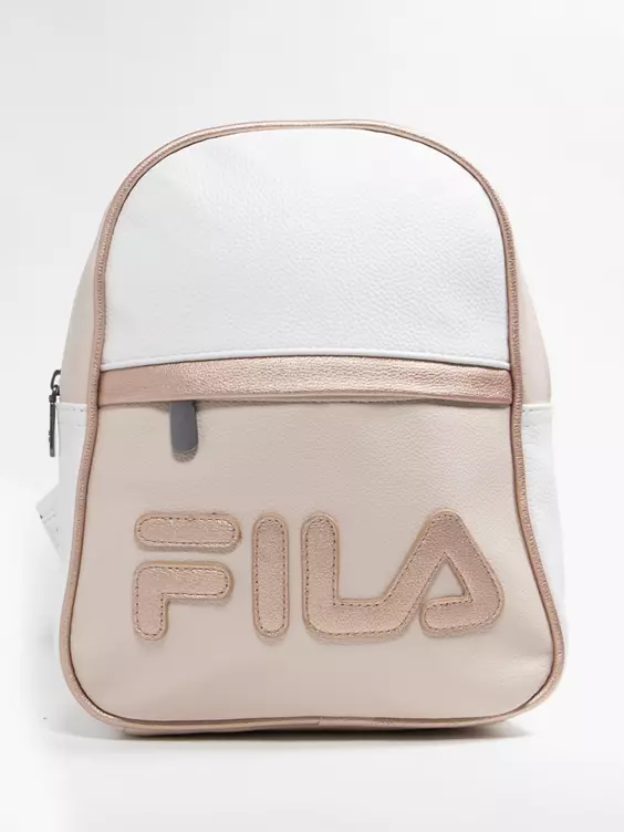 FILA  Fila Rose Gold Backpack