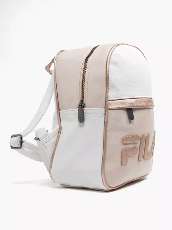 FILA  Fila Rose Gold Backpack