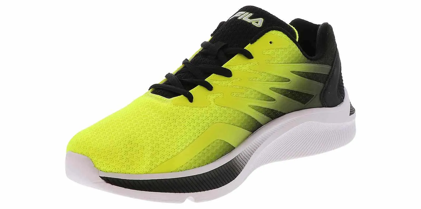 Fila Memory Sequence Men’s Running Shoe