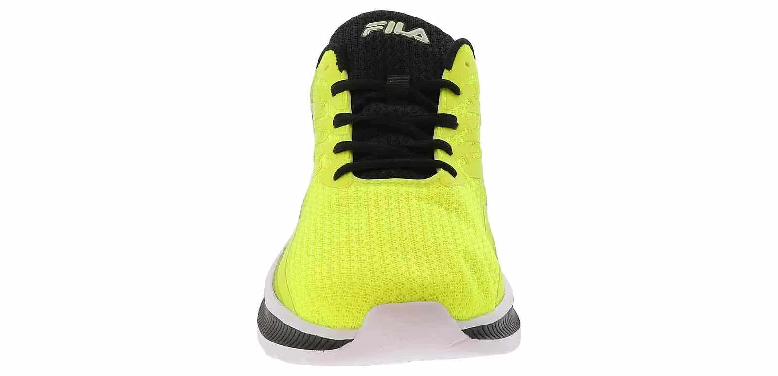 Fila Memory Sequence Men’s Running Shoe