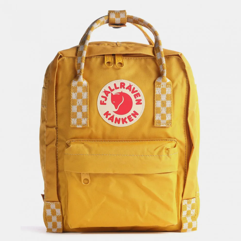 Fjallraven Kanken Mini Unisex Backpack 7L