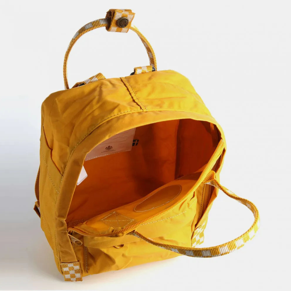 Fjallraven Kanken Mini Unisex Backpack 7L