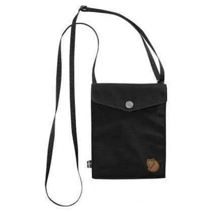 FJLLRVEN - Pocket Shoulder Bag