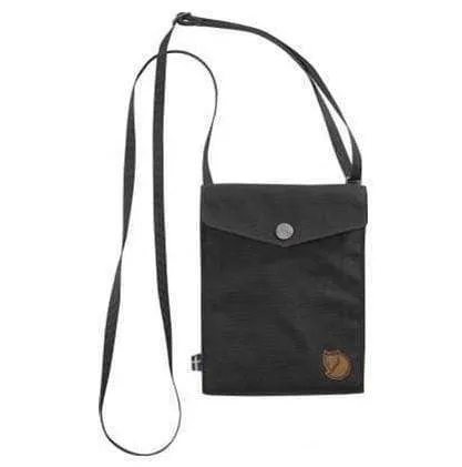 FJLLRVEN - Pocket Shoulder Bag