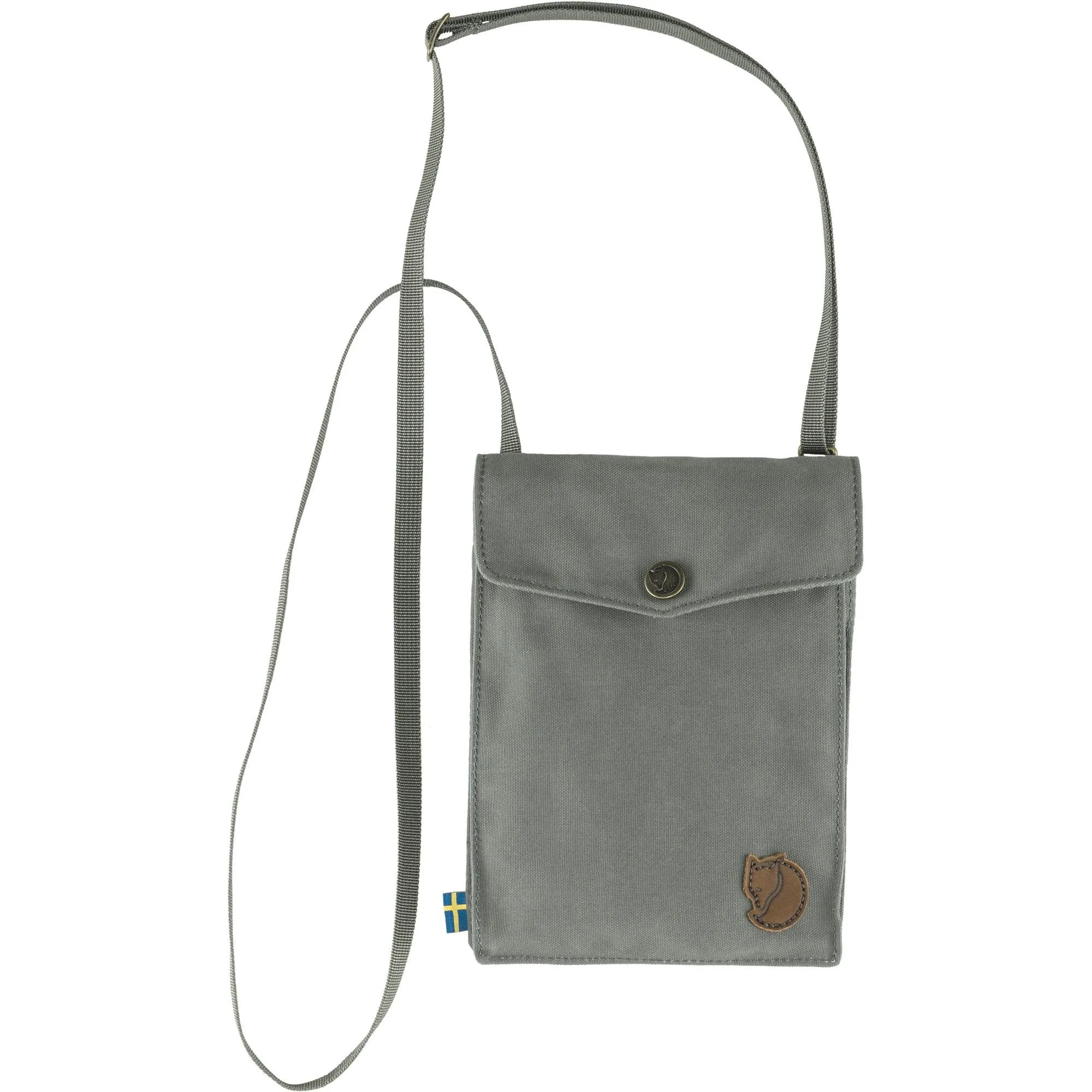 FJLLRVEN - Pocket Shoulder Bag