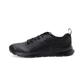 Flex Essential Youth Running Shoes | Puma Black-Puma Black | PUMA Shop All Puma | PUMA 