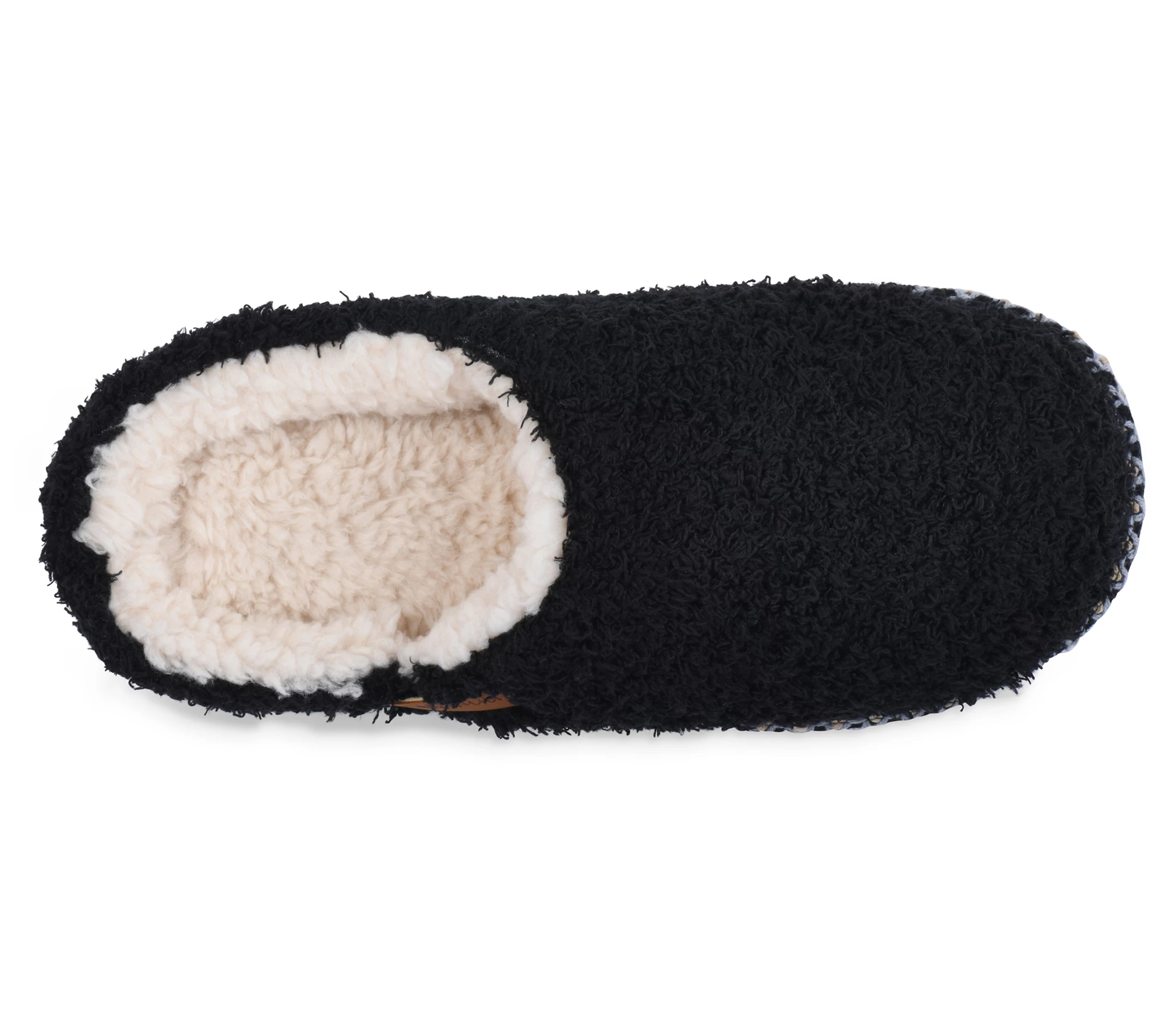 Gaahuu Cozy Fleece Clog Slipper