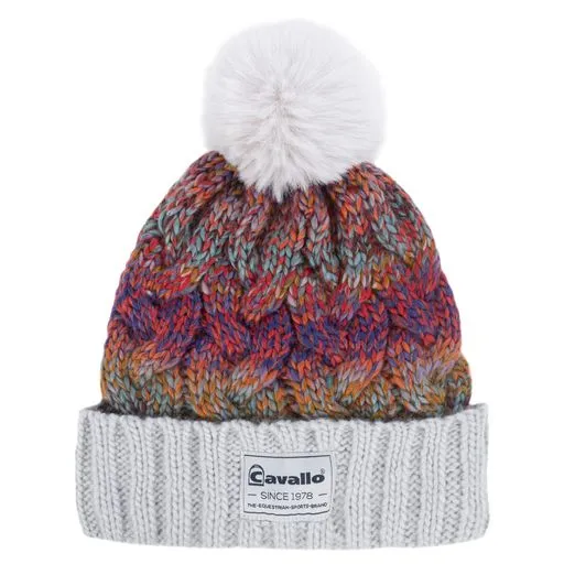 GAARA Knitted Hat - 2 Colours