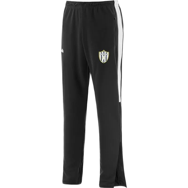 Galbally United Aspire Skinny Tracksuit Bottoms