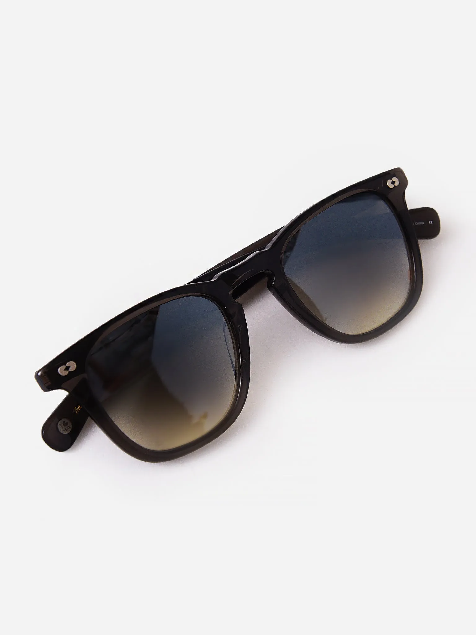     GARRETT LEIGHT  Brooks Sunglasses    