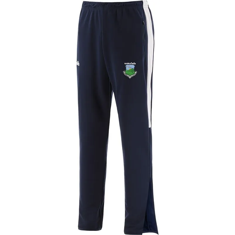 Garrymore GAA Kids' Aspire Skinny Tracksuit Bottoms