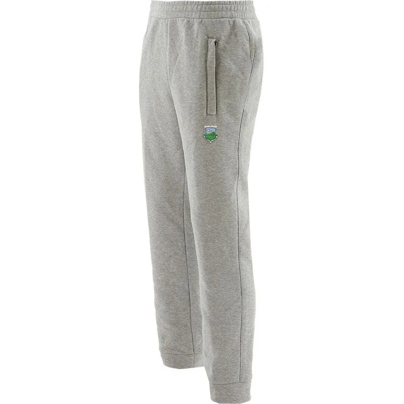 Garrymore GAA Kids' Benson Fleece Bottoms